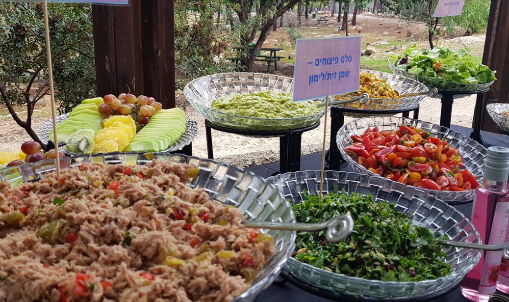 מצל"ח צריפין | אתר צה"ל